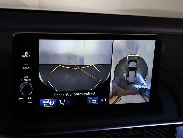 Certified 2026 Acura ADX A-Spec w/ Advance Package AWD/4WD image 21