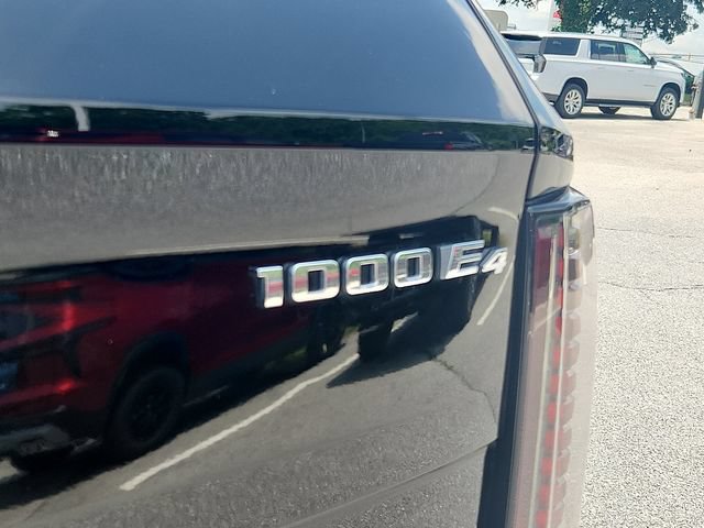 Certified 2025 Cadillac Escalade IQ Luxury 2 AWD/4WD image 30