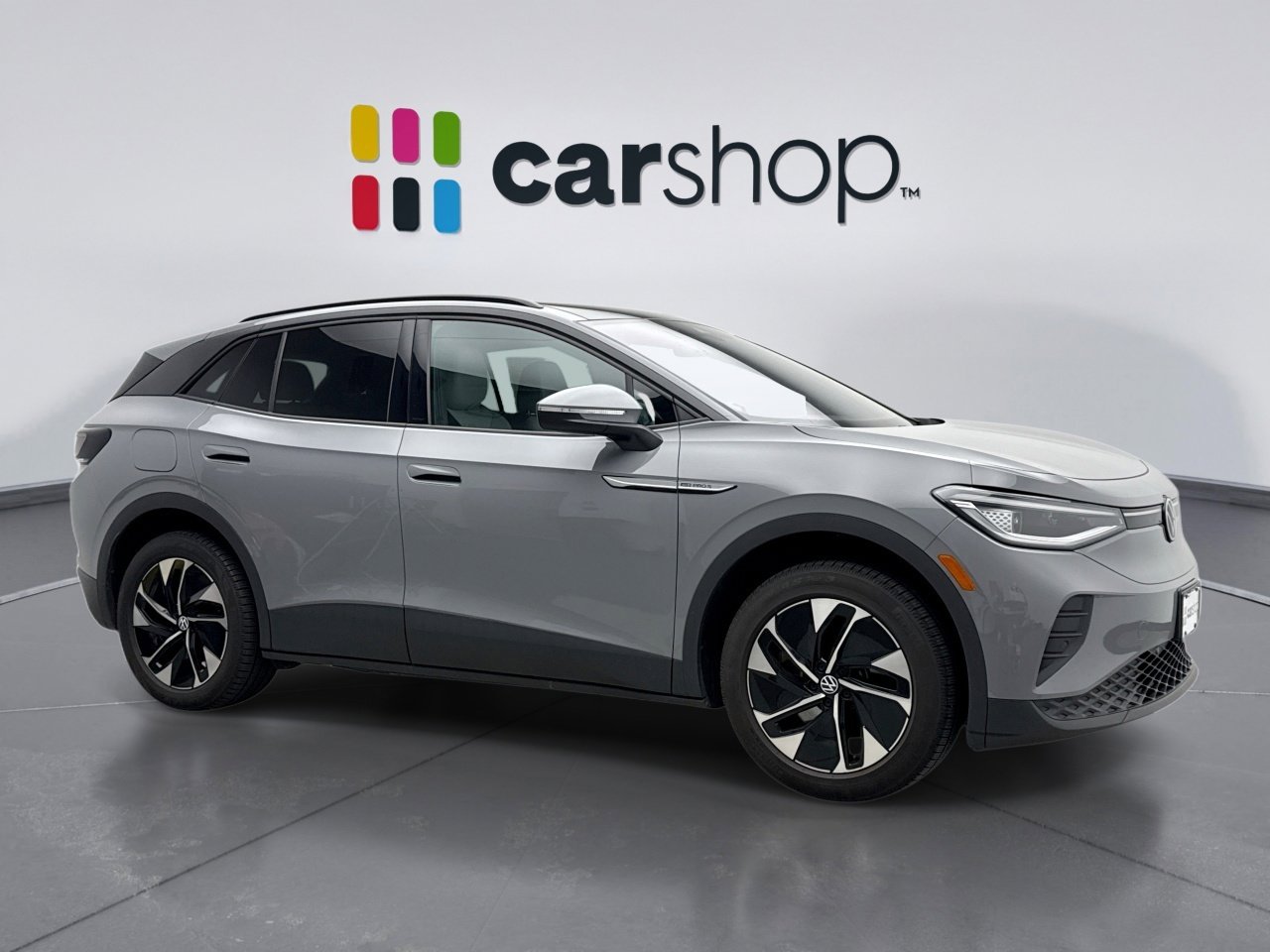 Used 2022 Volkswagen ID.4 Pro S image 7