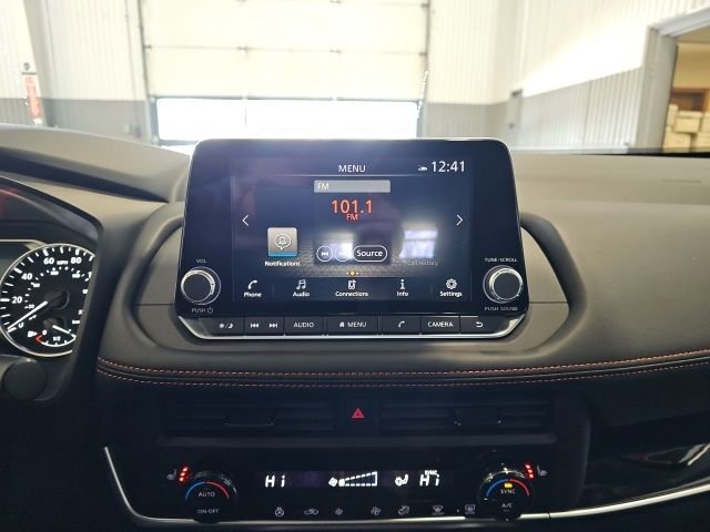 New 2026 Nissan Rogue SV image 14