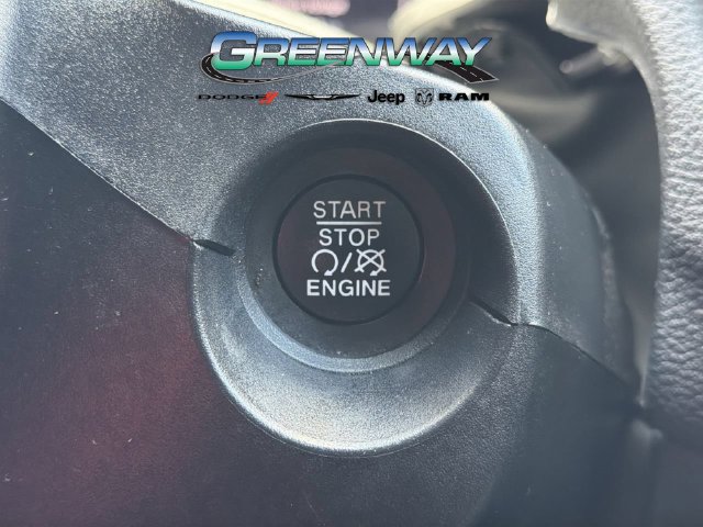 Used 2021 Jeep Compass Latitude AWD/4WD image 29