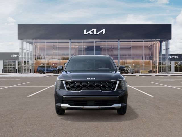 Used 2026 Kia Sorento S w/ S Panoramic Sunroof Package FWD image 2