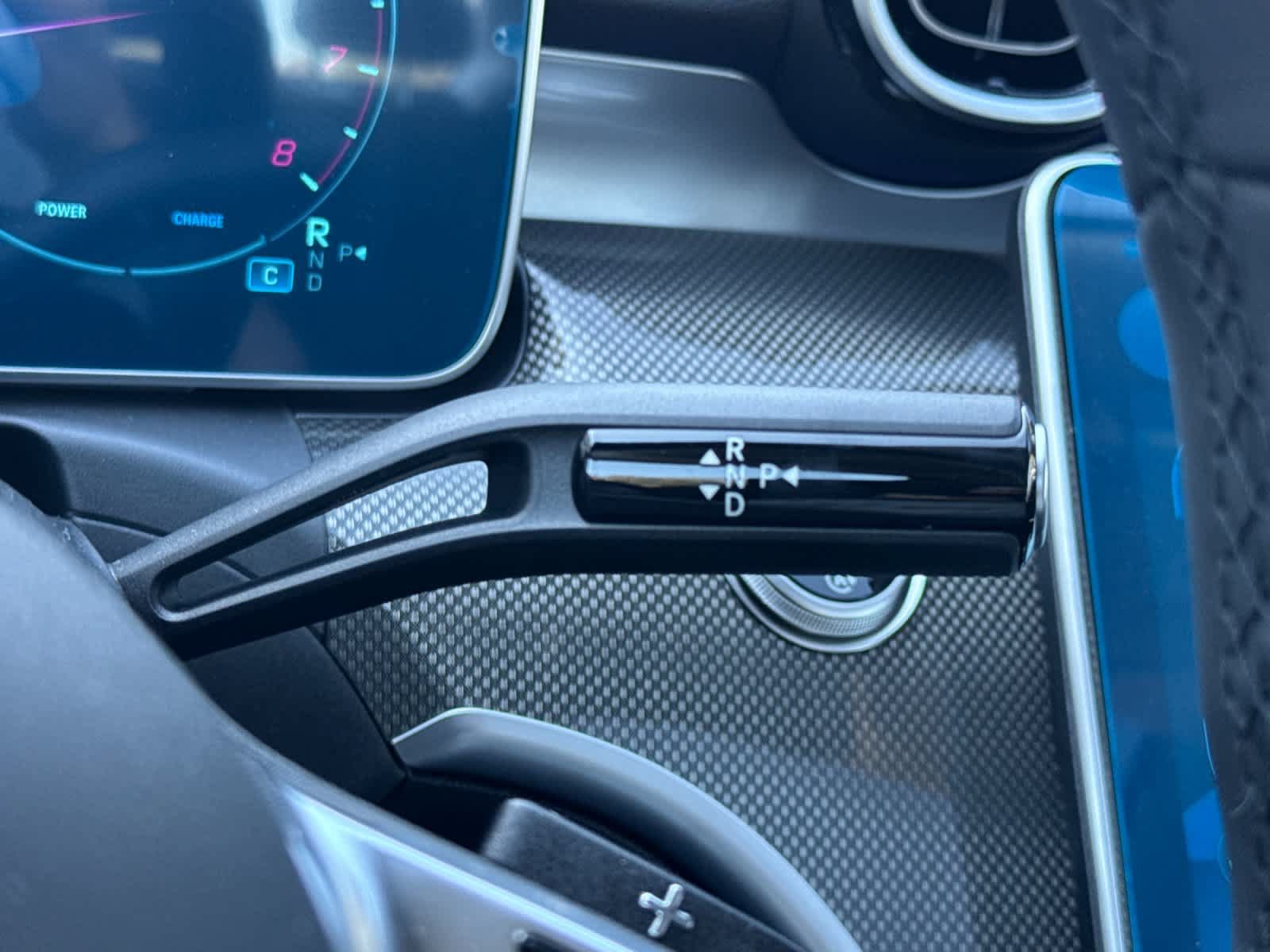 New 2026 Mercedes-Benz C 300 4MATIC Sedan image 20