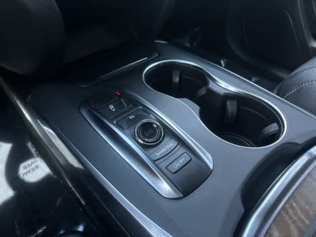 Used 2019 Acura MDX w/ Technology Package FWD image 32