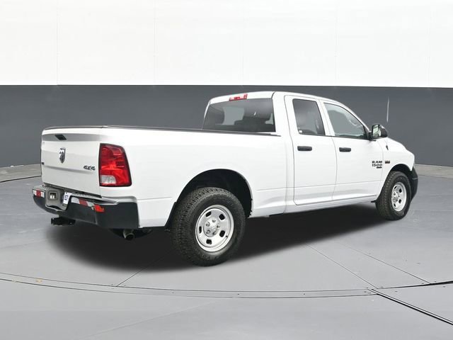 Used 2022 RAM 1500 Tradesman w/ Trailer Tow Group image 15