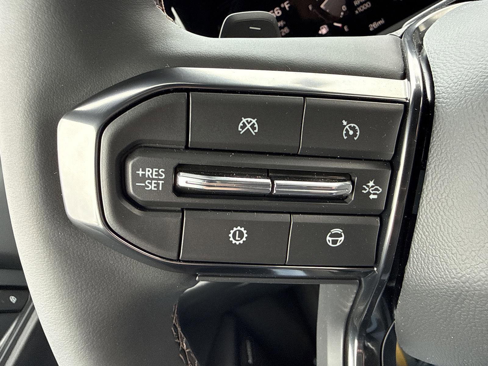 New 2026 GMC Acadia AT4 w/ Super Cruise Package image 29