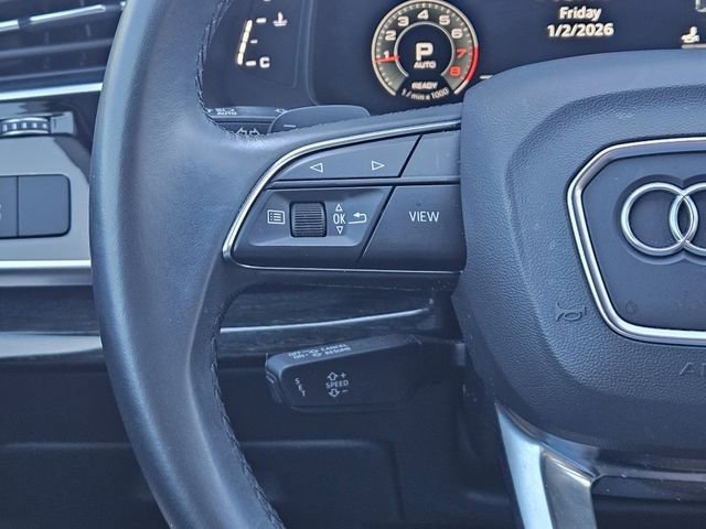 Used 2022 Audi Q7 2.0T Premium w/ Convenience Package image 29