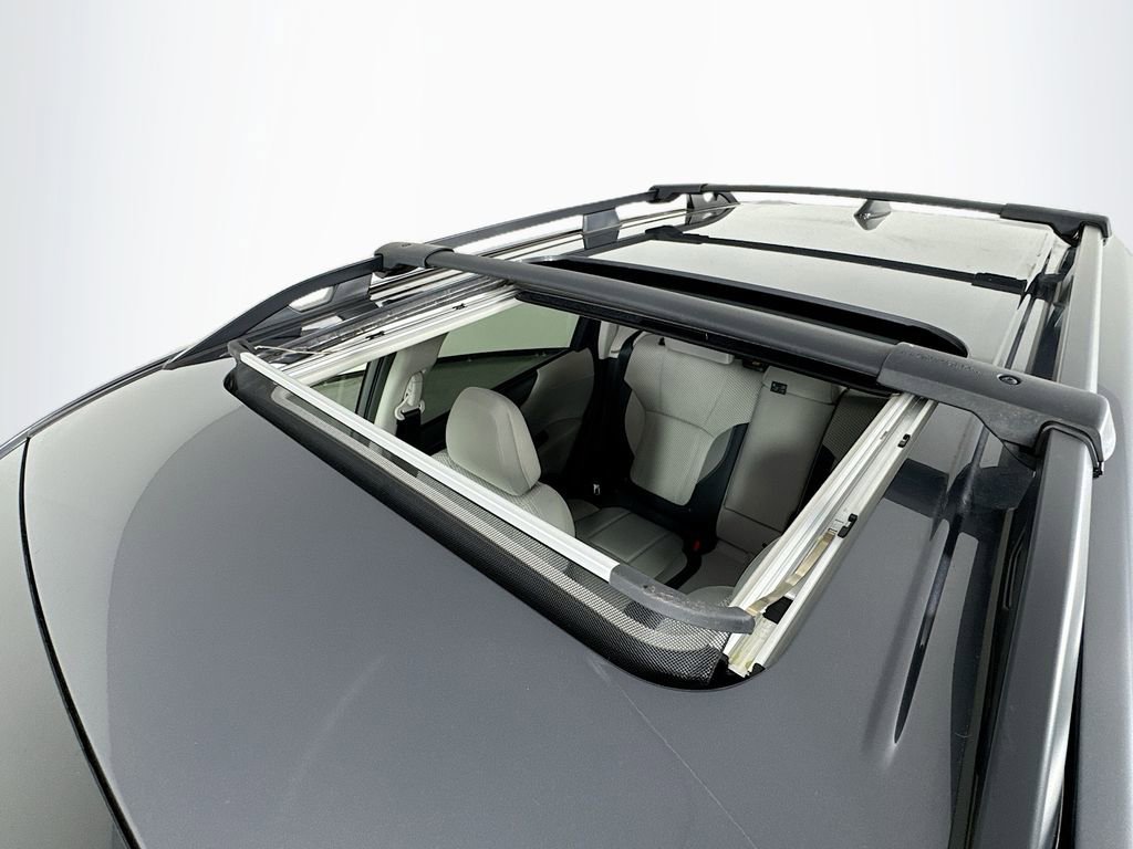 Used 2024 Subaru Forester Premium image 22