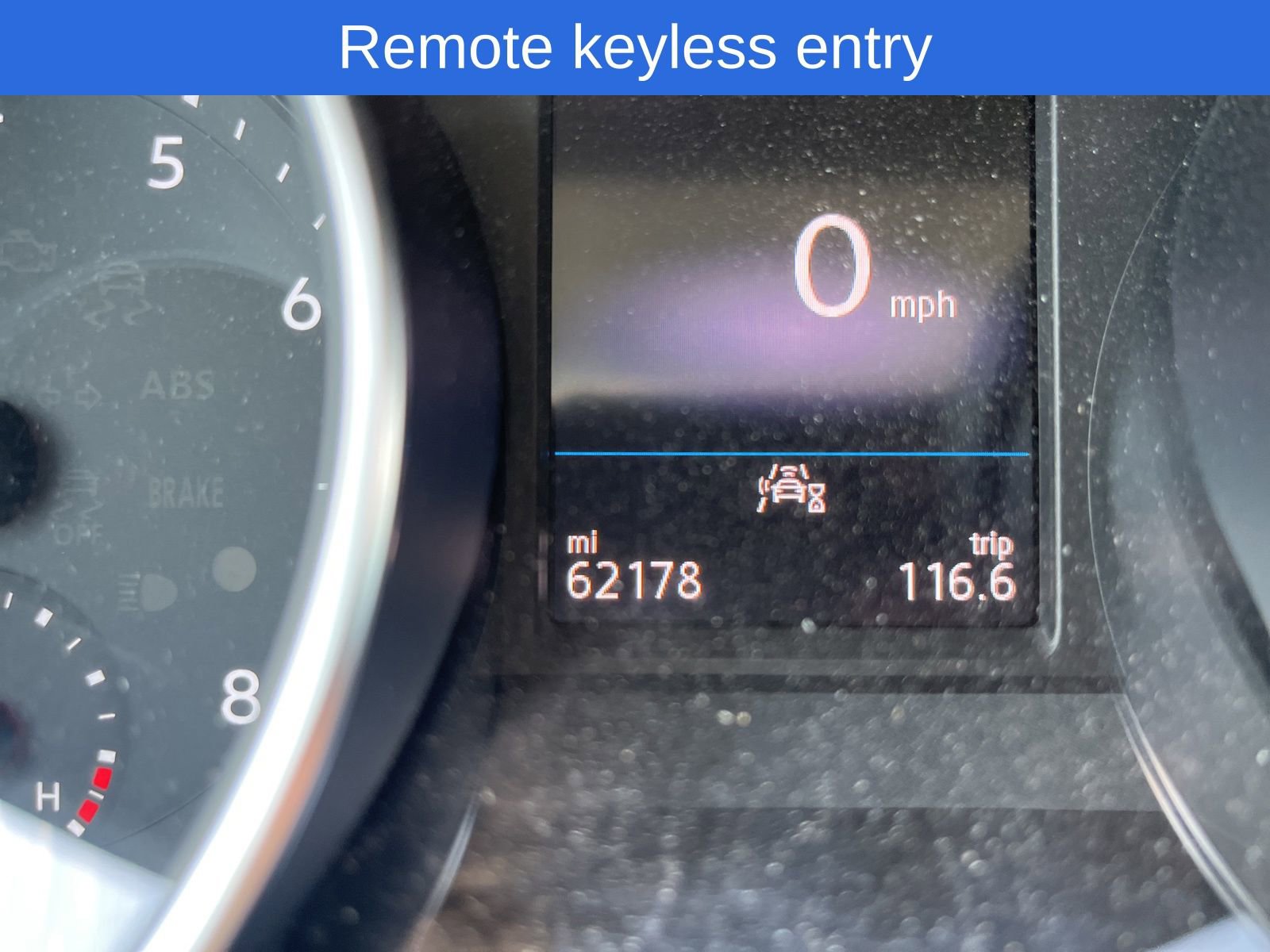 Used 2020 Volkswagen Tiguan SE image 7