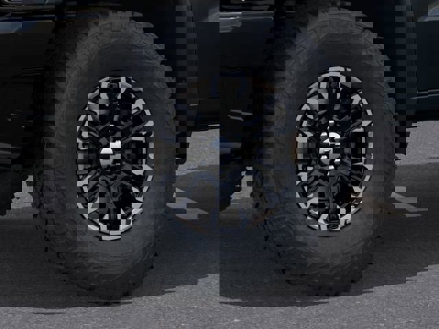 New 2026 Chevrolet Silverado 1500 ZR2 image 9