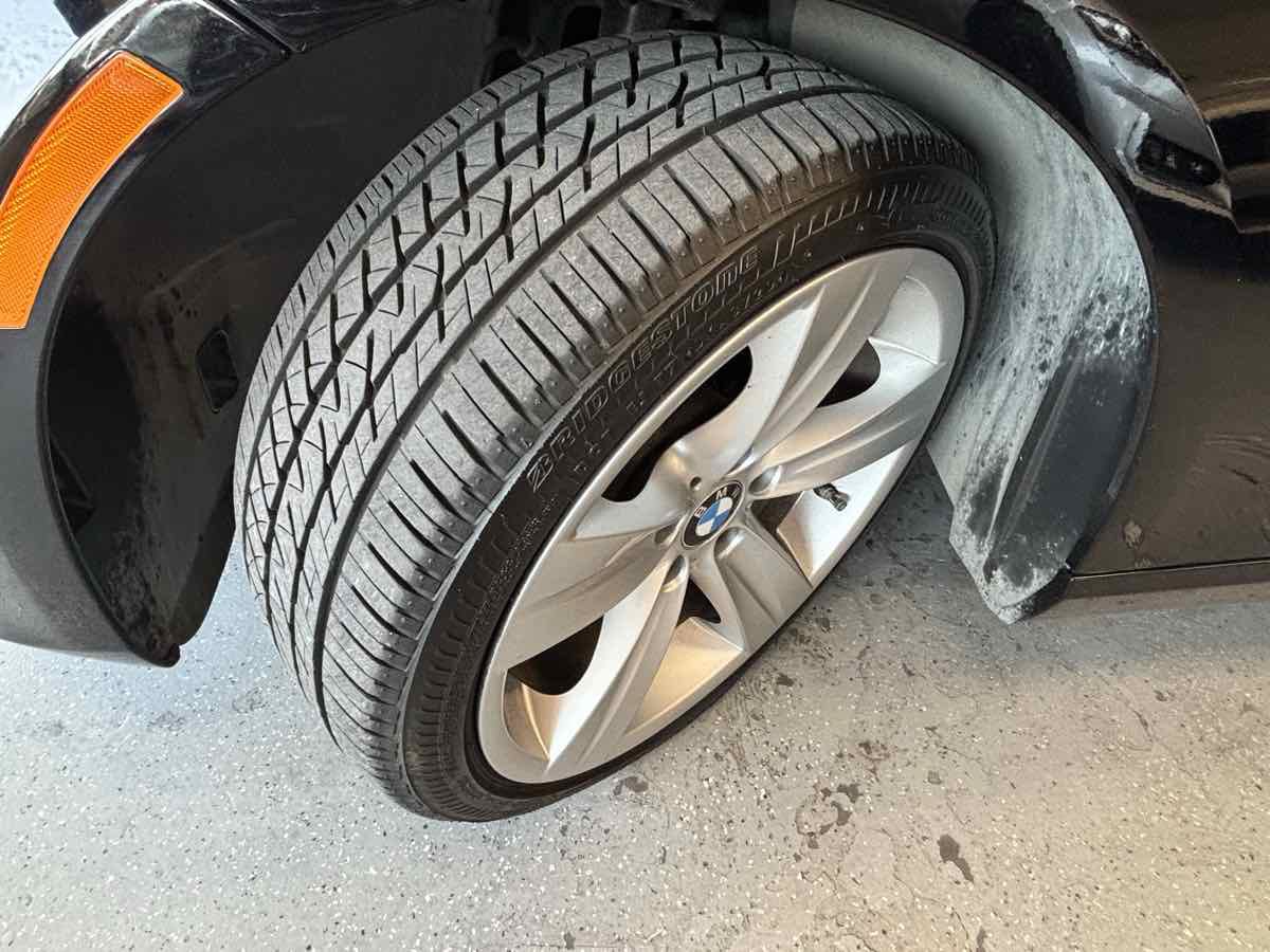 Used 2011 BMW 328i Convertible RWD image 36