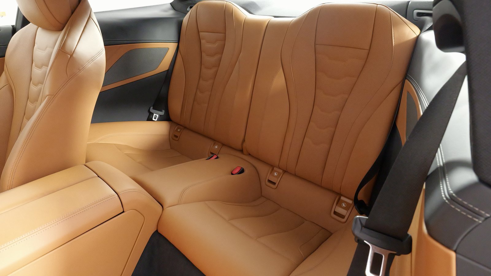 Used 2024 BMW 840i Coupe image 36