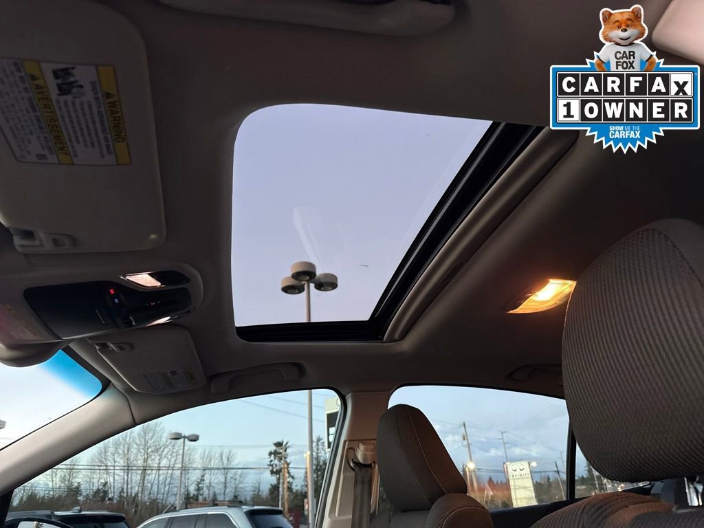 Used 2020 Subaru Legacy Premium image 24