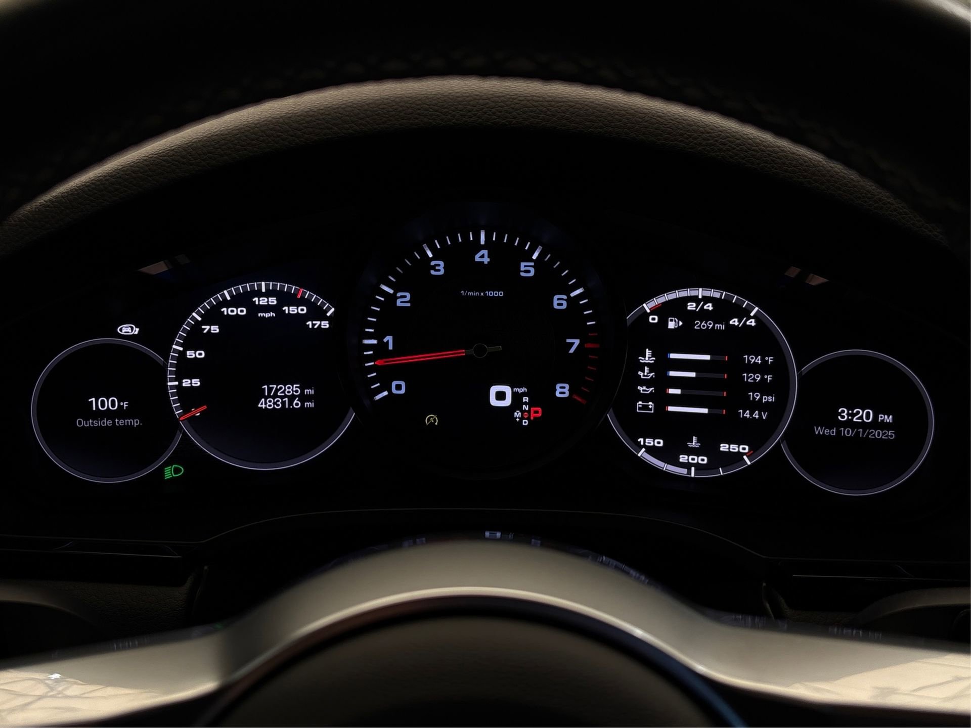 Used 2022 Porsche Cayenne image 18