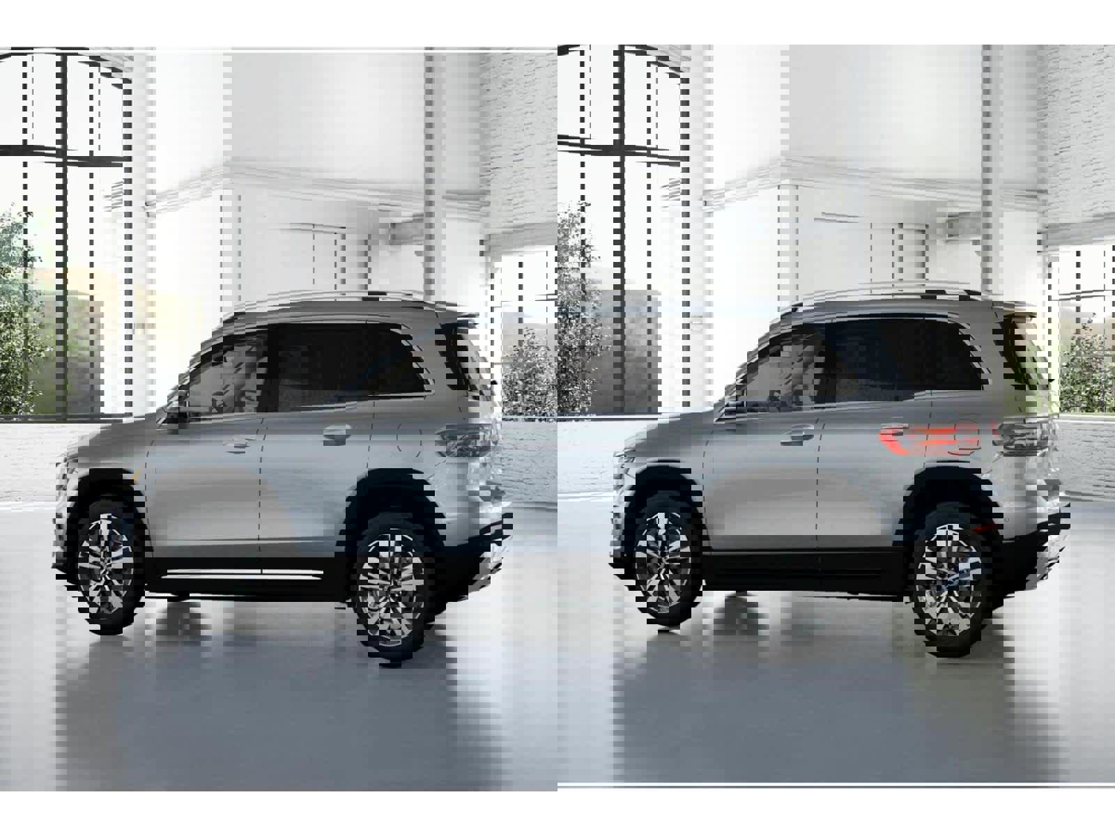 New 2026 Mercedes-Benz GLB 250 image 31