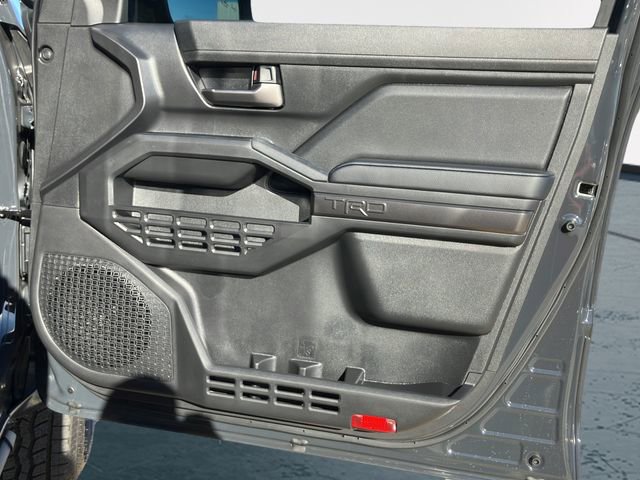 New 2026 Toyota Tacoma TRD Off-Road image 12