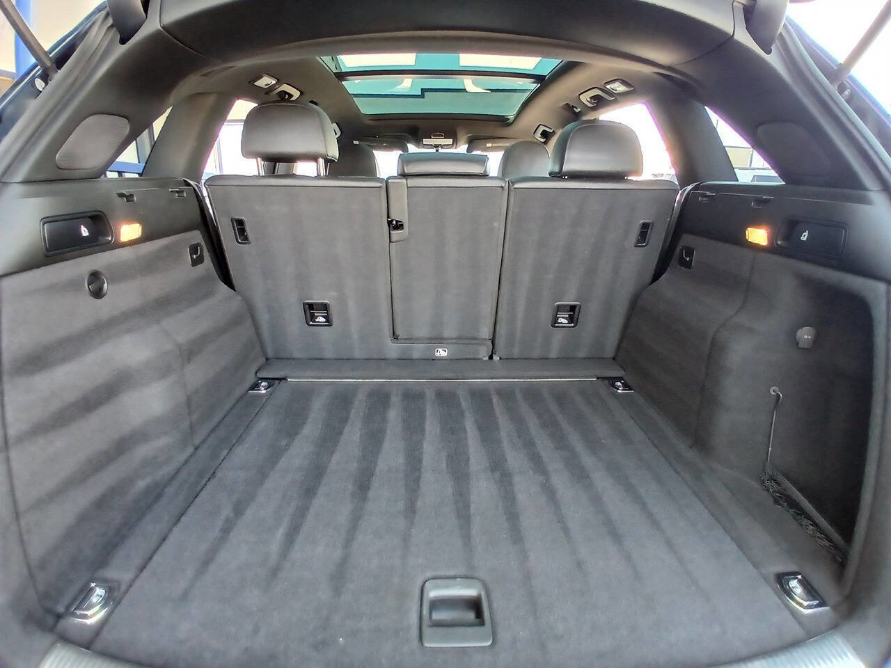 Used 2015 Audi Q5 2.0T Premium Plus w/ Technology Package AWD/4WD image 15