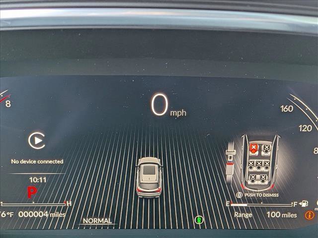 New 2026 Acura MDX FWD w/ Technology Package image 9