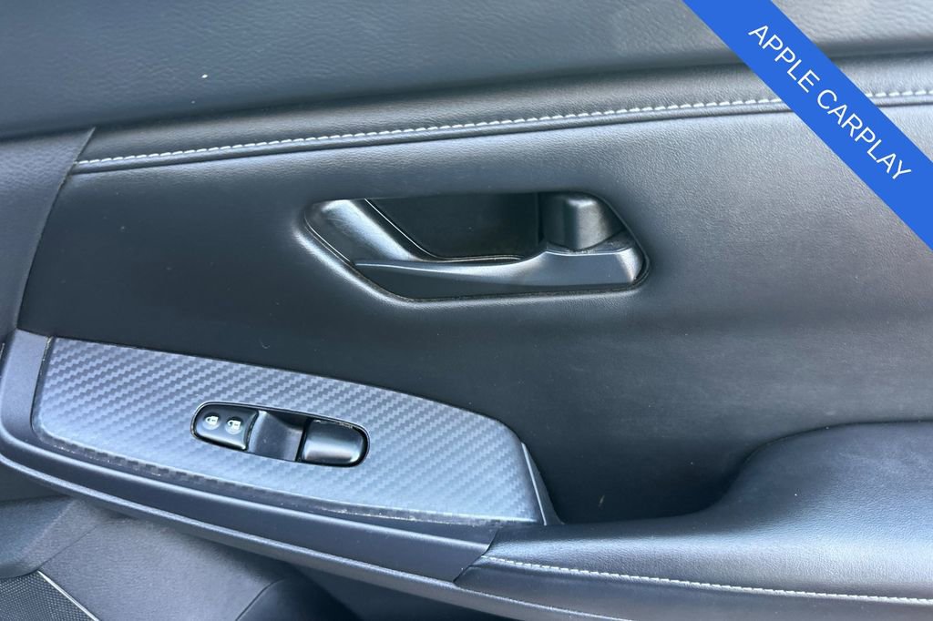 Used 2024 Nissan Sentra S image 18