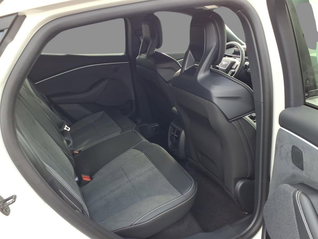 New 2026 Ford Mustang Mach-E GT image 11