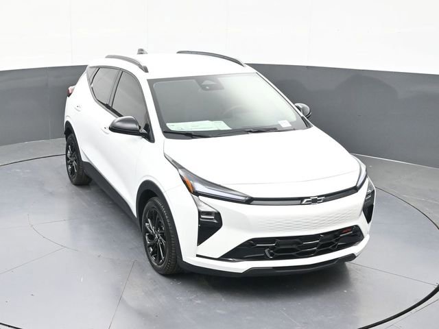 New 2027 Chevrolet Bolt RS FWD image 62