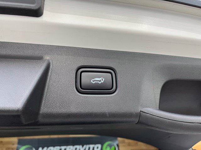 Certified 2023 Hyundai Tucson Limited AWD/4WD image 49