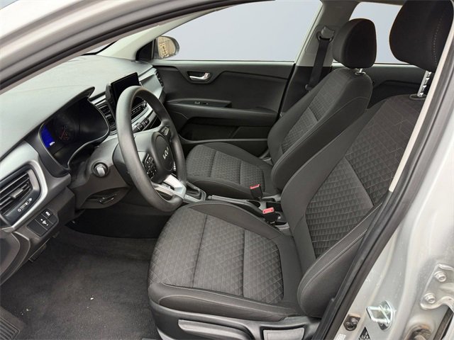 Used 2023 Kia Rio LX image 9