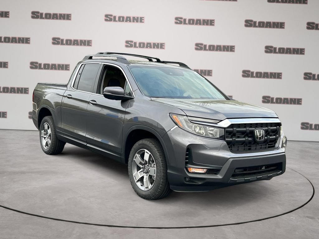 New 2026 Honda Ridgeline RTL image 7