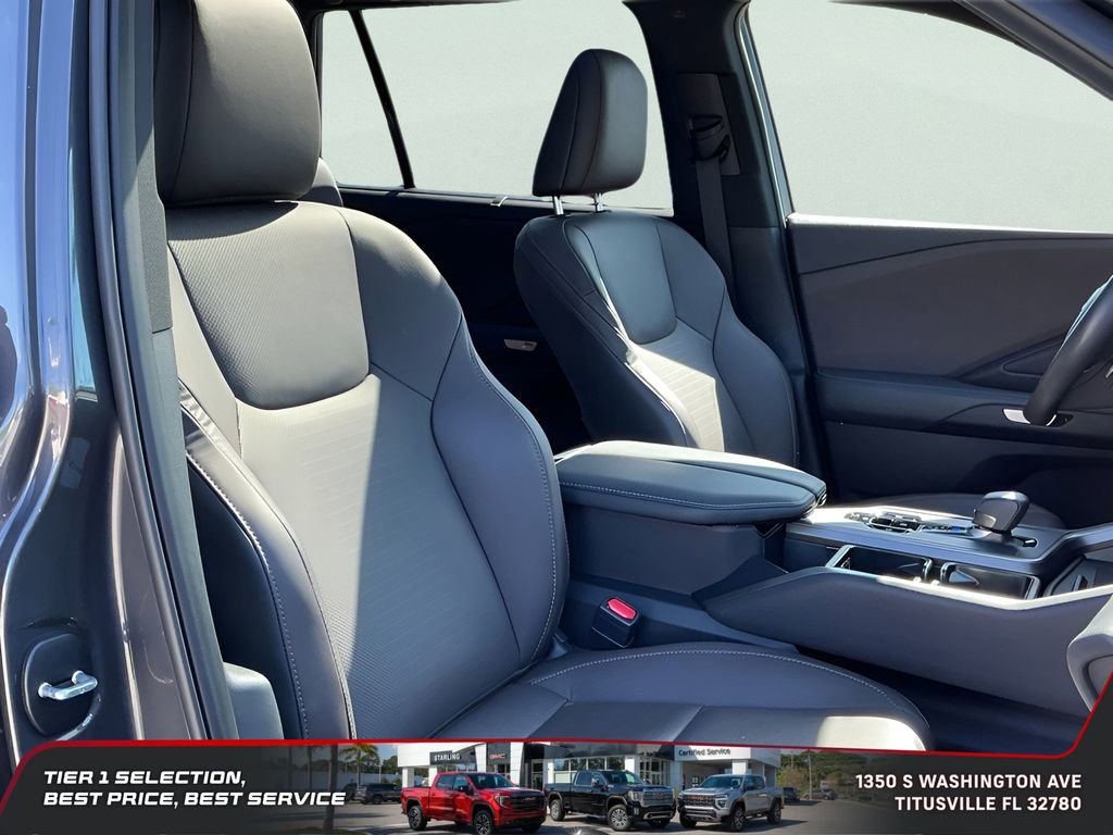 Used 2025 Lexus TX 350 FWD w/ Technology Package image 14