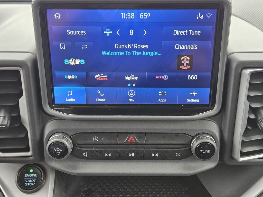 Used 2021 Ford Bronco Sport Big Bend AWD/4WD image 8