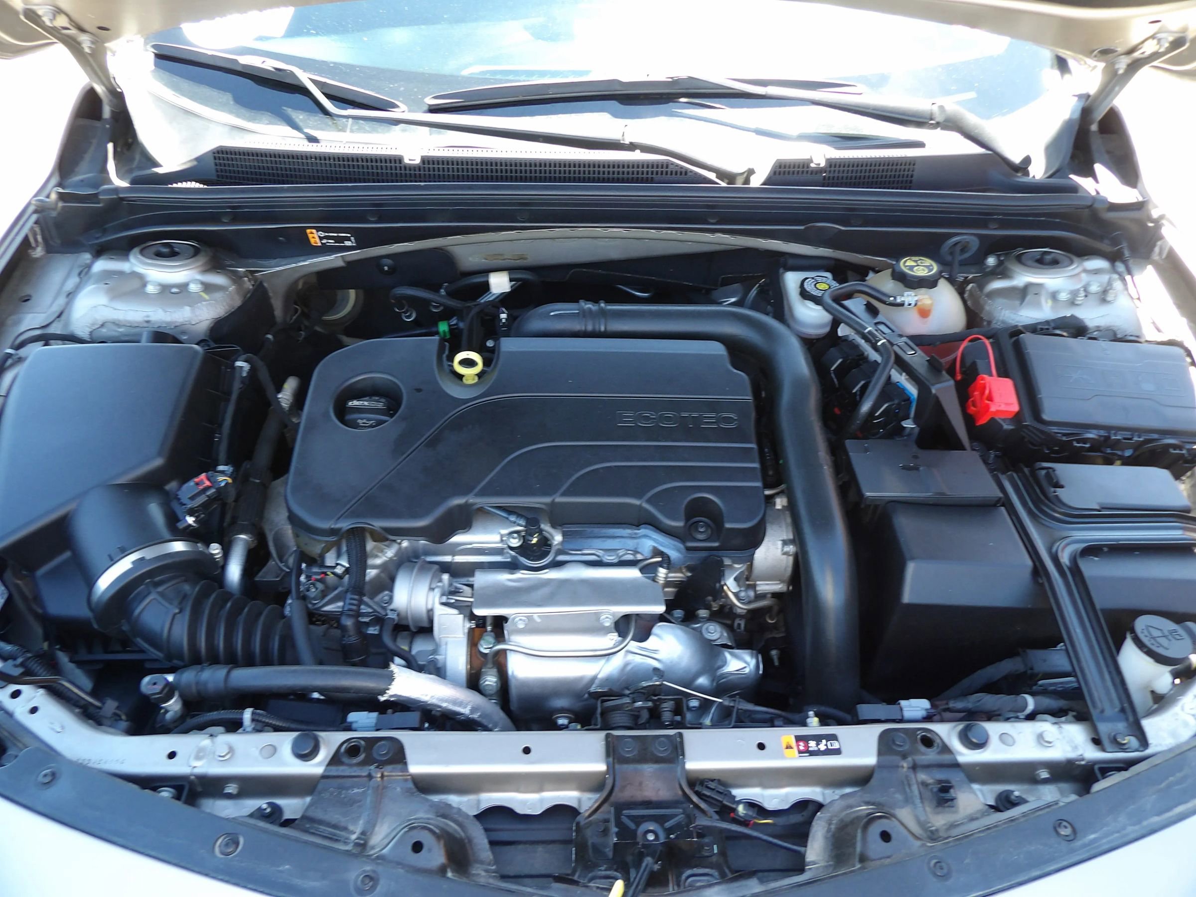 Used 2022 Chevrolet Malibu LT image 19