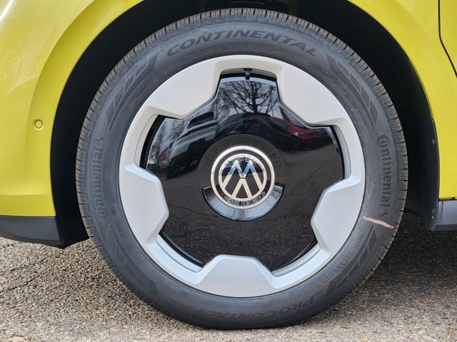 New 2025 Volkswagen ID. Buzz Pro S Plus image 9
