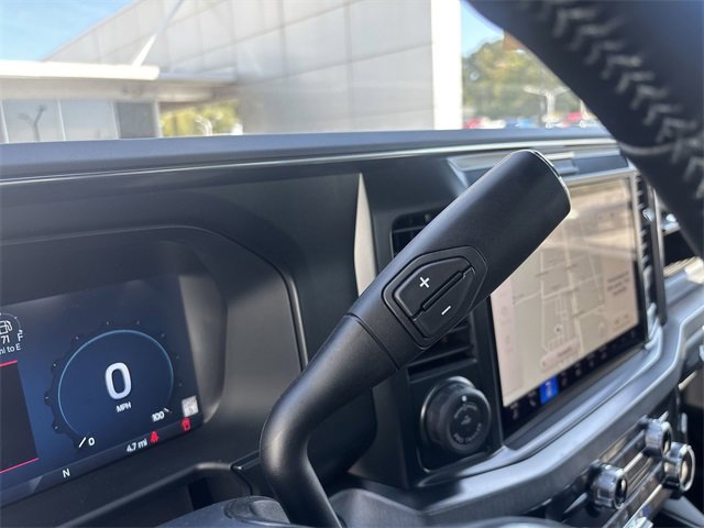 New 2026 Ford F250 Lariat image 22