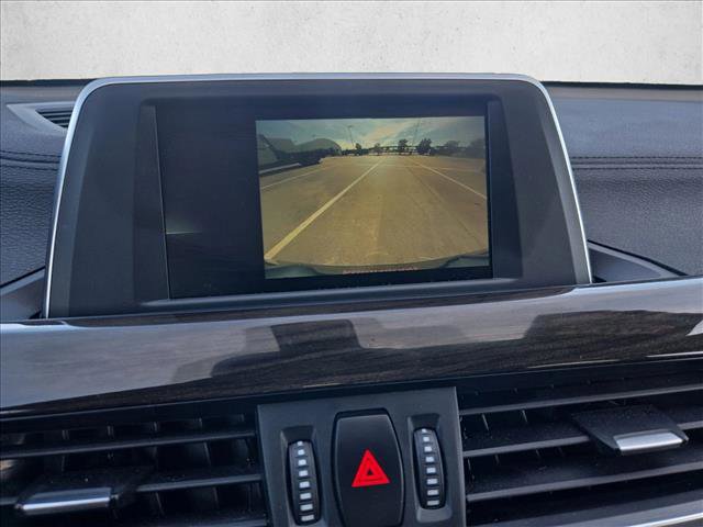 Used 2018 BMW X2 sDrive28i image 12