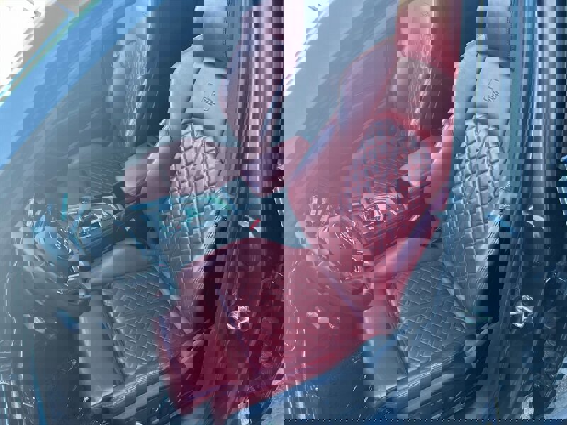 Used 2018 Audi S4 Premium Plus w/ Navigation Package image 10