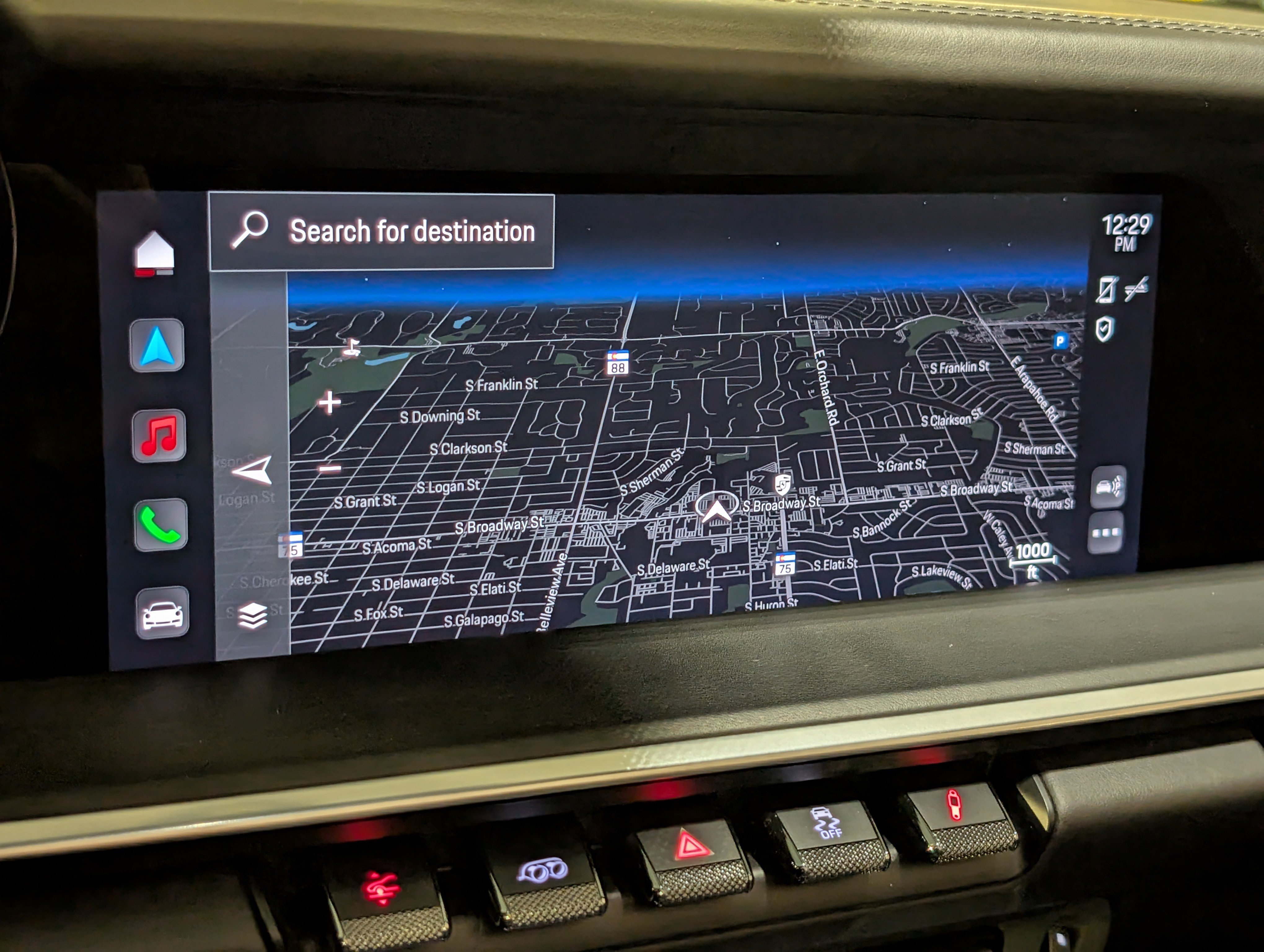 Certified 2022 Porsche 911 Targa 4S image 44