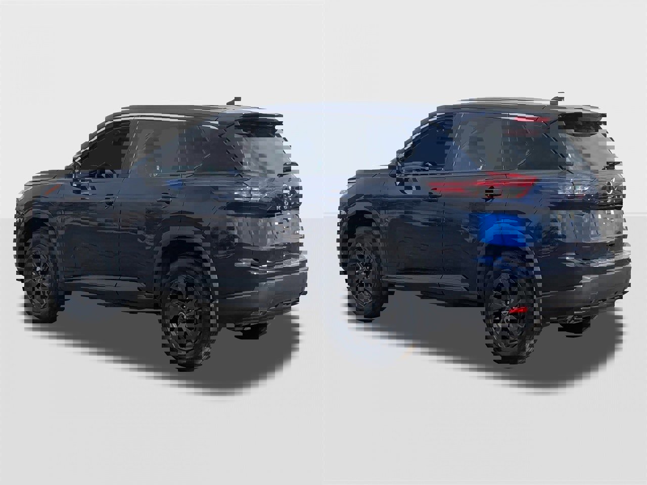 New 2026 Nissan Rogue SV image 3