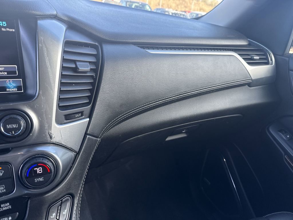 Used 2019 Chevrolet Tahoe LT image 11