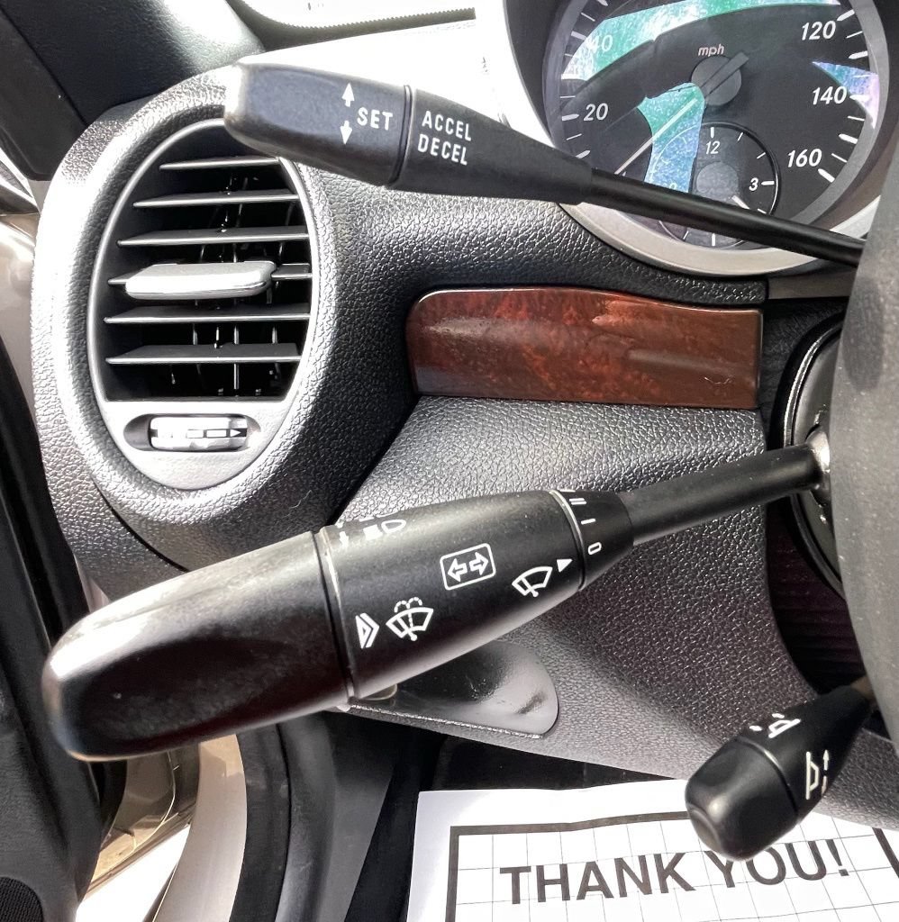 Used 2007 Mercedes-Benz SLK 280 w/ Premium Pkg I image 19