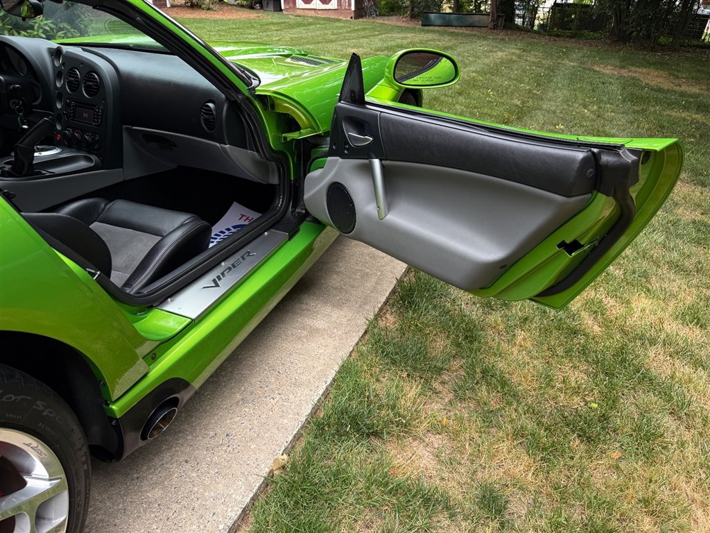 Used 2008 Dodge Viper SRT-10 RWD image 56