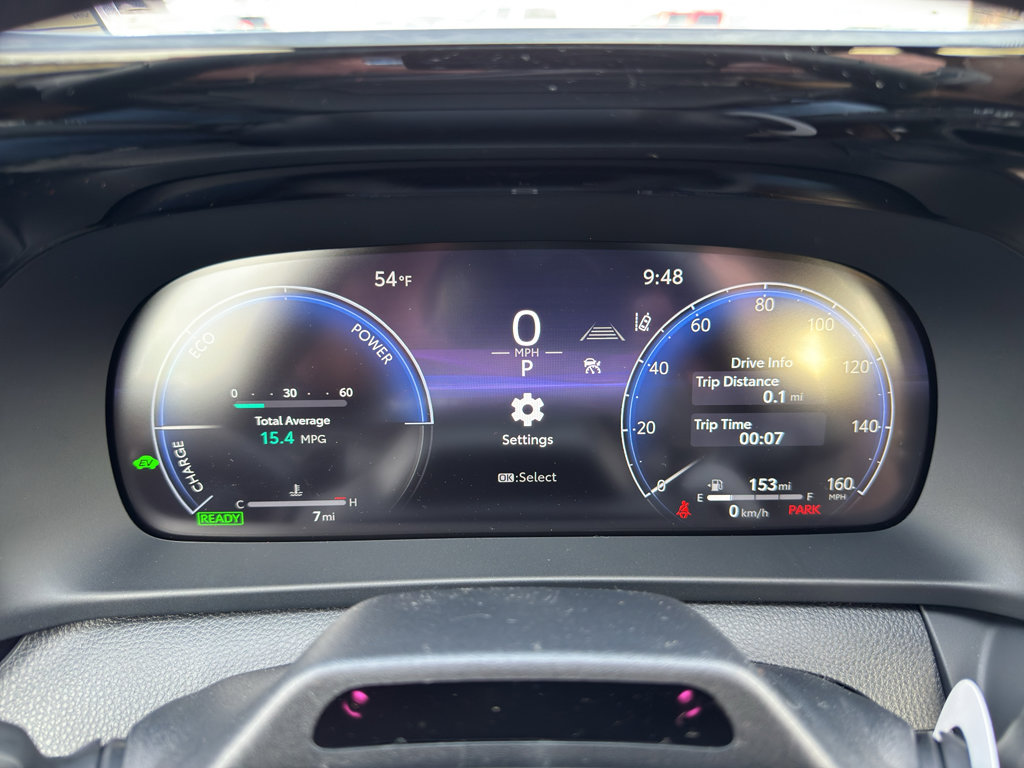 New 2026 Toyota Crown Signia image 15