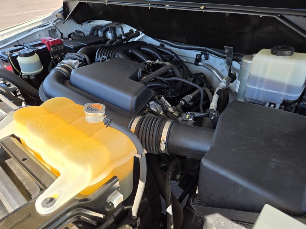Used 2020 Nissan NV 2500 S RWD image 19