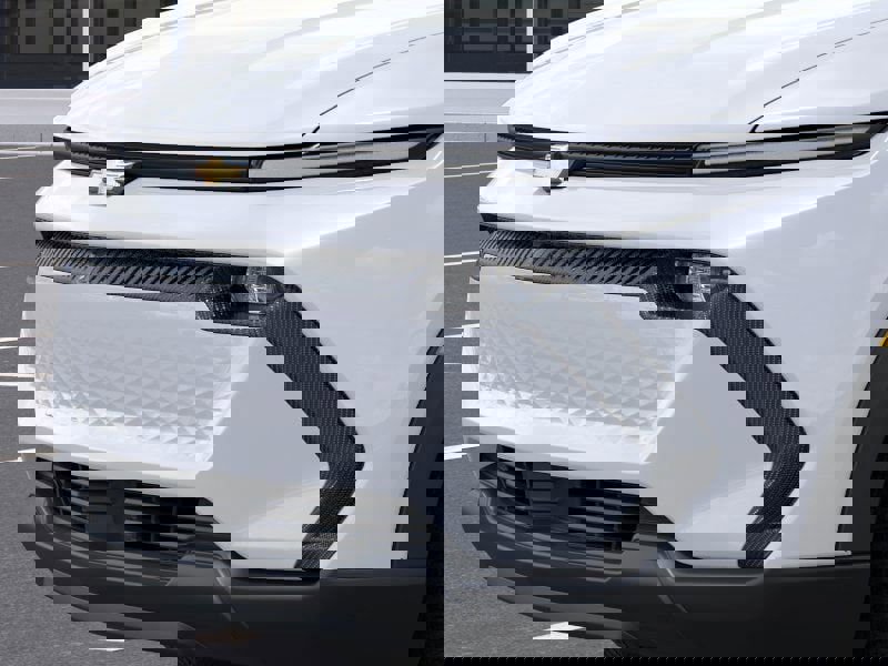 New 2026 Chevrolet Equinox EV LT image 14