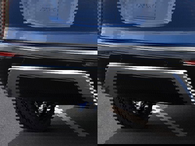 New 2026 Cadillac Vistiq Premium Luxury w/ LPO, Floor Liner Package image 14
