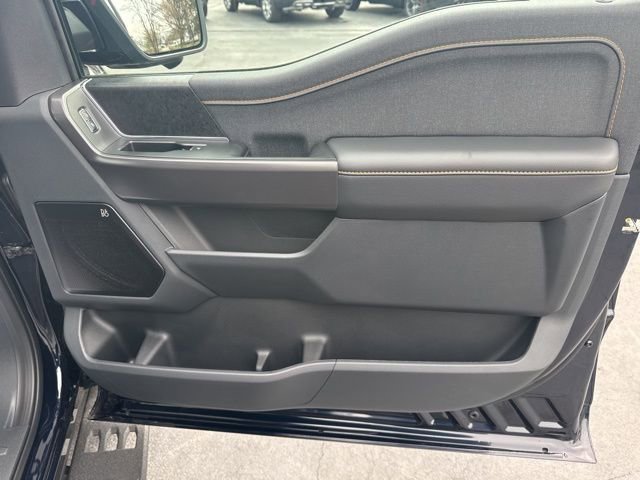 New 2026 Ford F150 Tremor AWD/4WD image 18