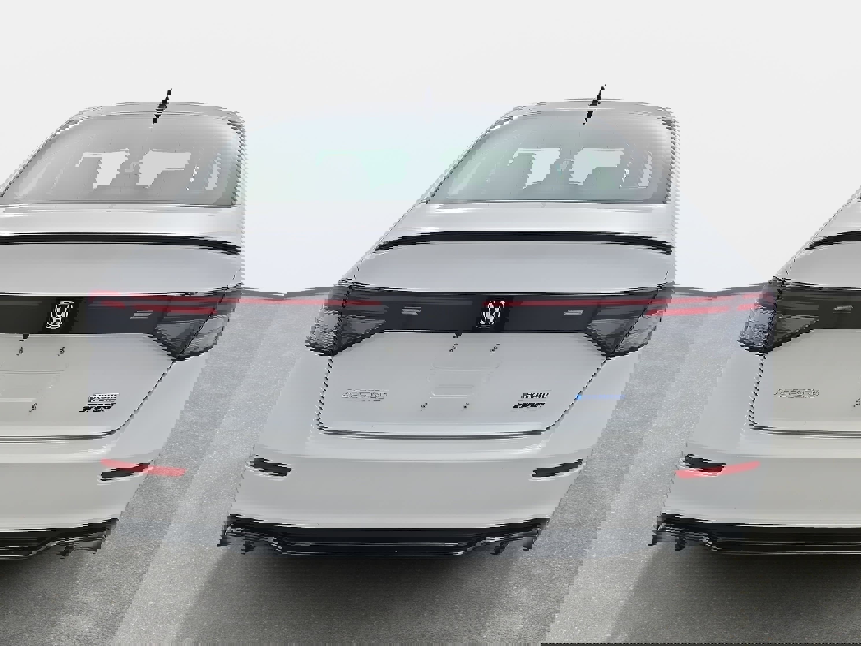 Certified 2024 Honda Accord Sport image 6