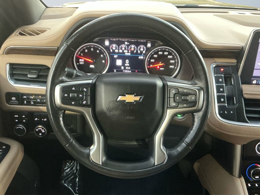 Used 2021 Chevrolet Tahoe Premier image 13