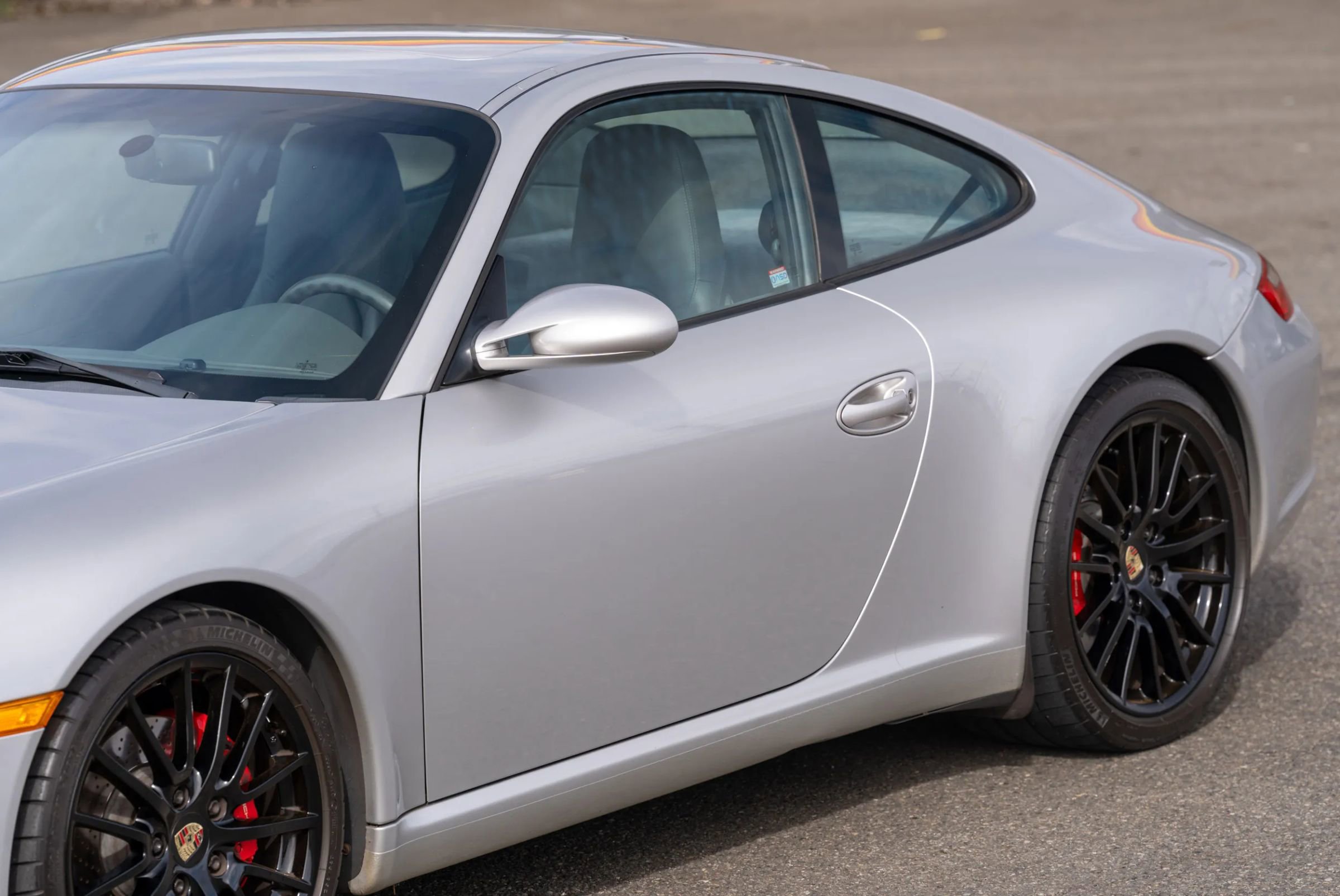 Used 2005 Porsche 911 Carrera S image 64