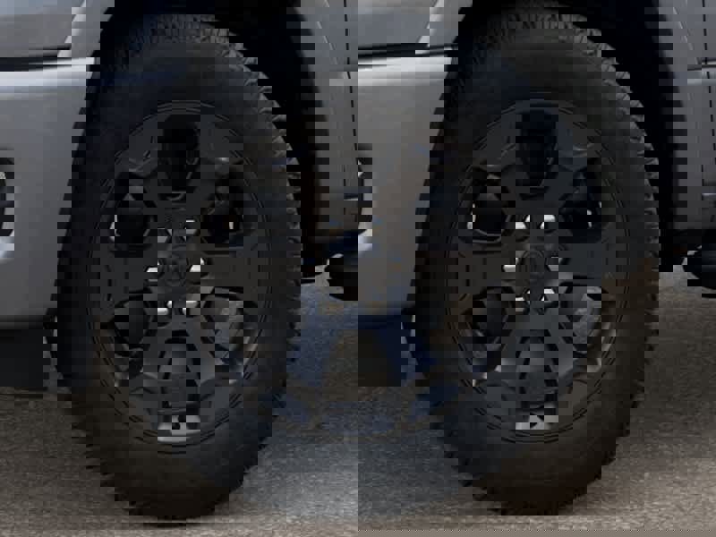 New 2026 RAM 1500 Big Horn image 8