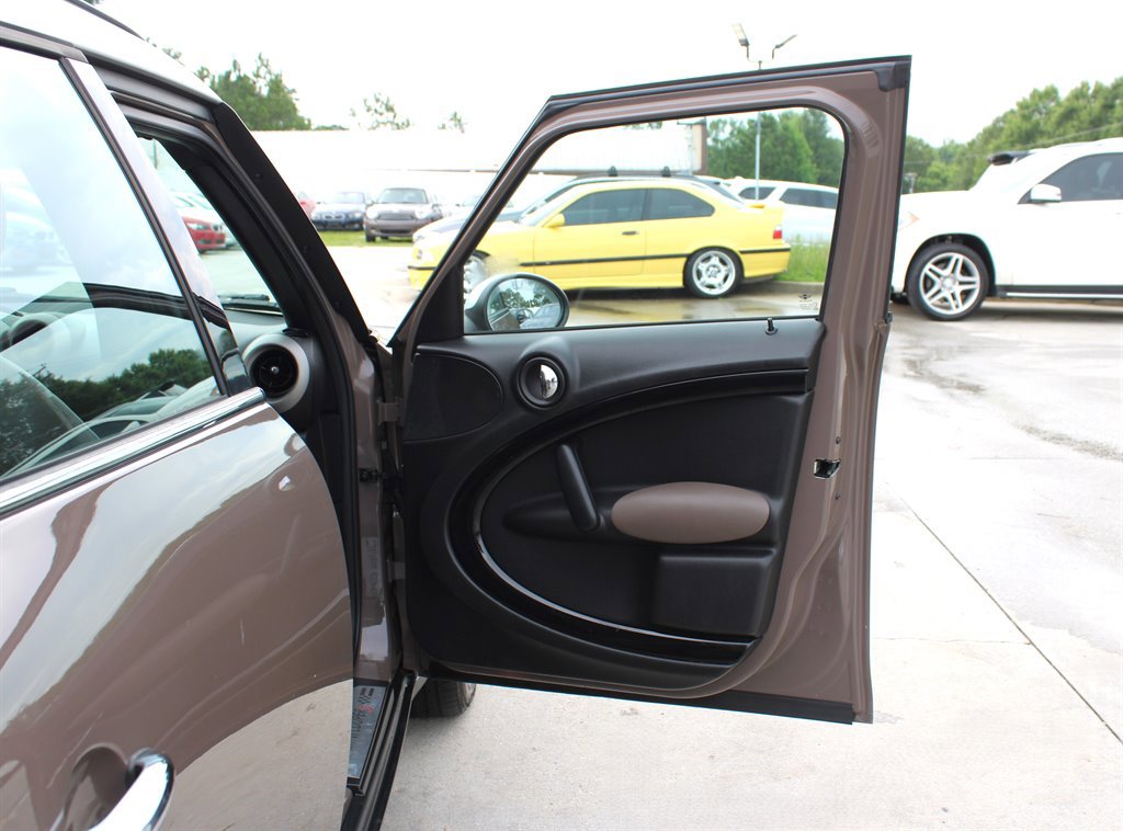 Used 2012 MINI Cooper Countryman S image 29